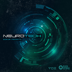 NEUROTECH BY V O E