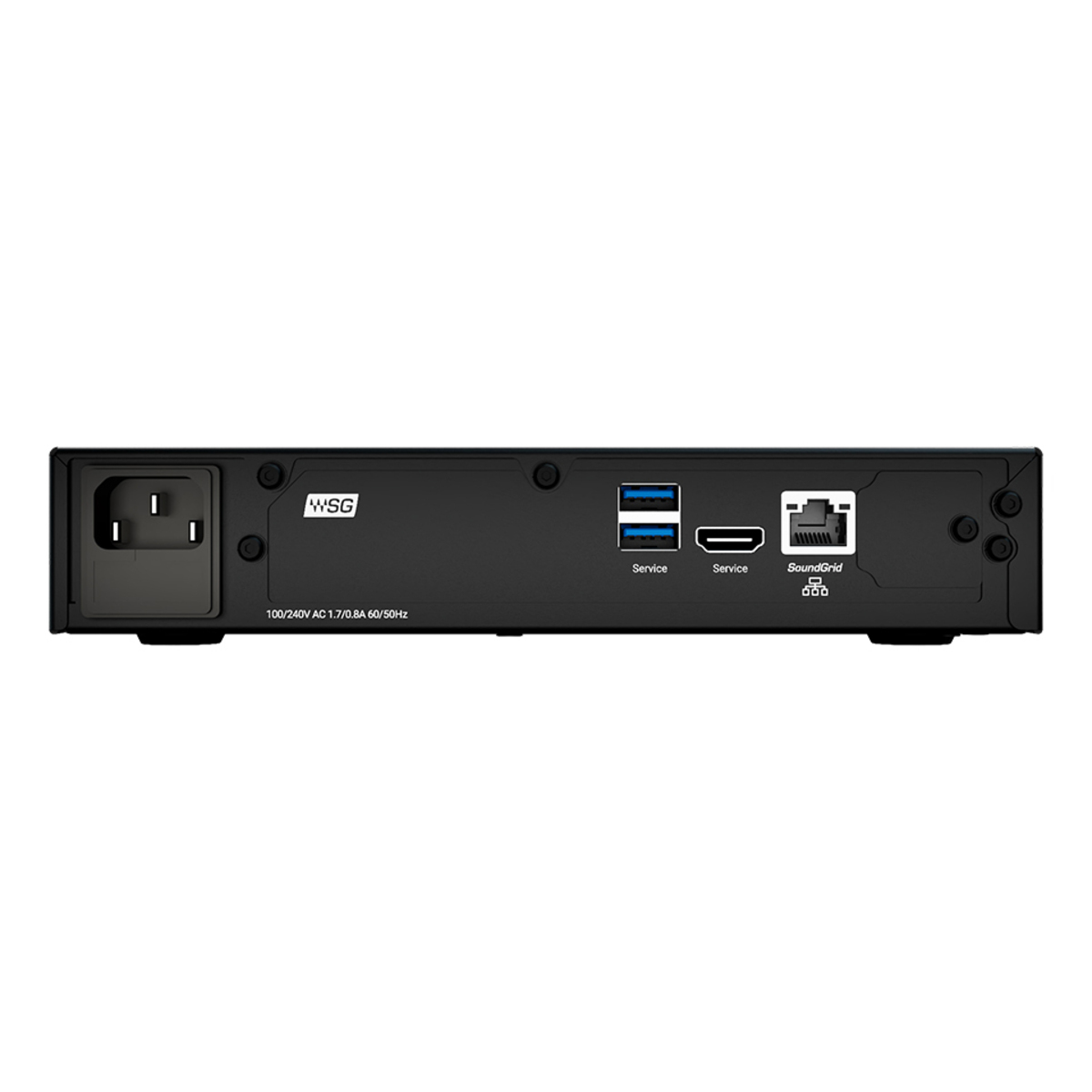 Proton Server