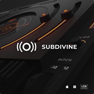 SUBDIVINE