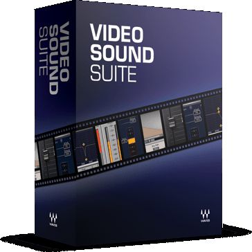 Video Sound Suite