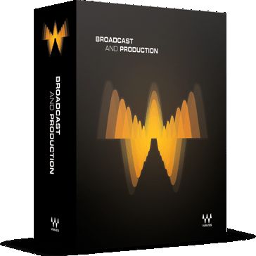 Broadcast & Production