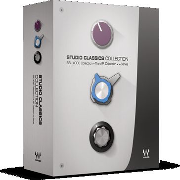 Studio Classics Collection