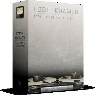 Tape, Tubes & Transistors