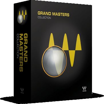 Grand Masters Collection