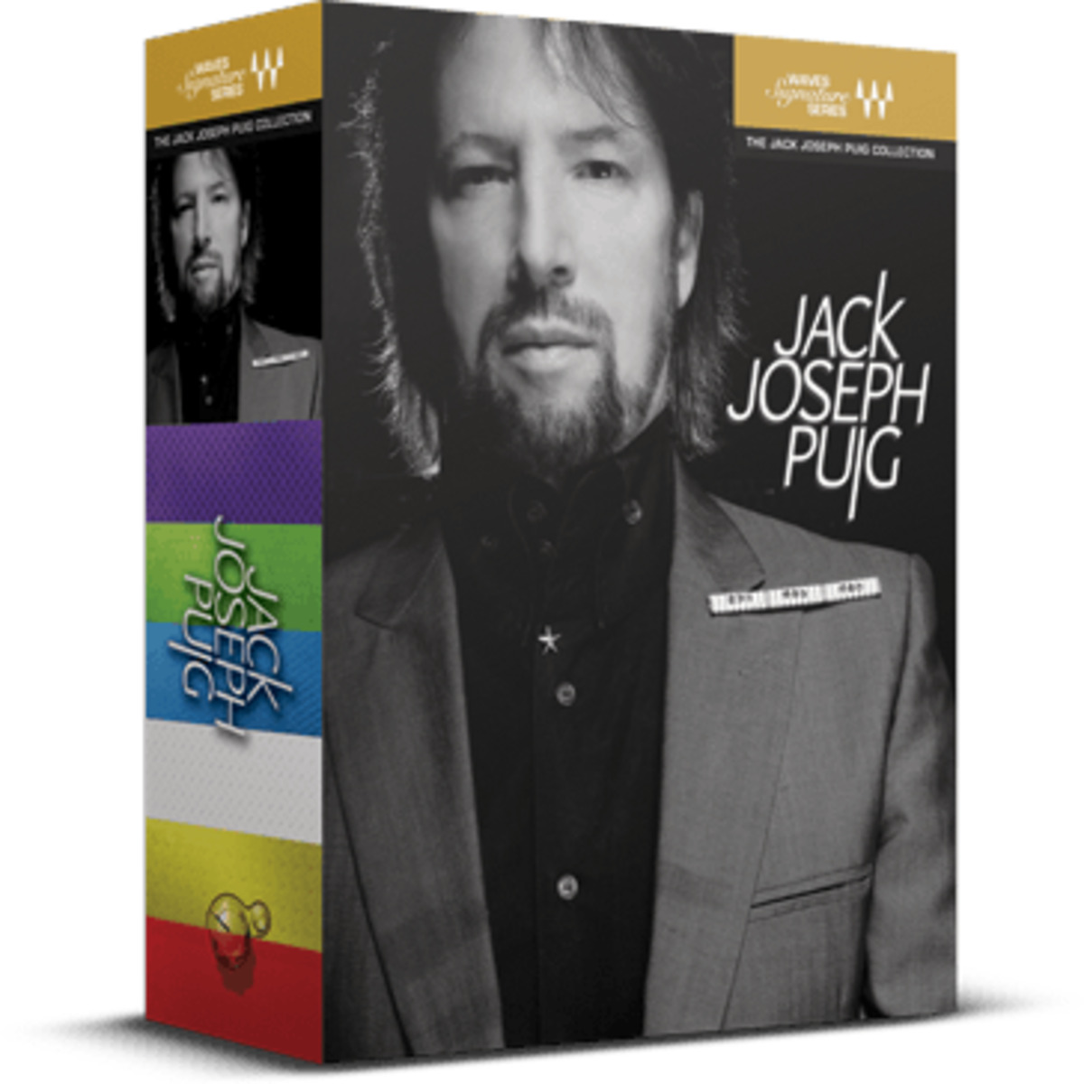 Jack Joseph Puig Signature Series