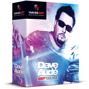 Dave Audé EMP Toolbox
