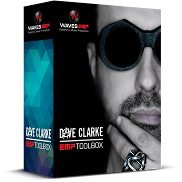 Dave Clarke EMP Toolbox