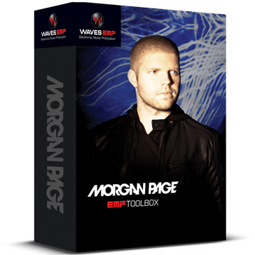 Morgan Page EMP Toolbox