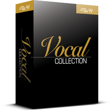 Signature Series Vocals