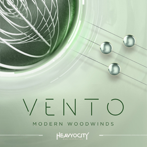 VENTO: MODERN WOODWINDS