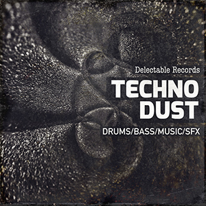 TECHNO DUST