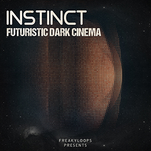 INSTINCT : FUTURISTIC DARK CINEMA