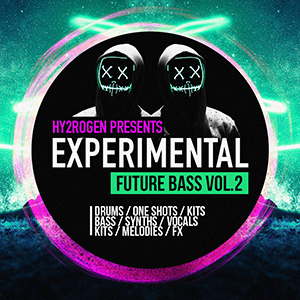 EXPERIMENTAL FUTURE BASS 2