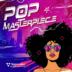 POP MASTERPIECE