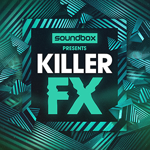 KILLER FX | Rock oN Line eStore