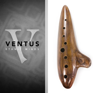 VENTUS ETHNIC WINDS - OCARINAS