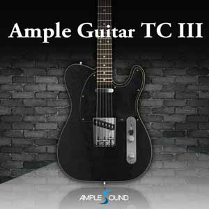 AMPLE GUITAR TC III