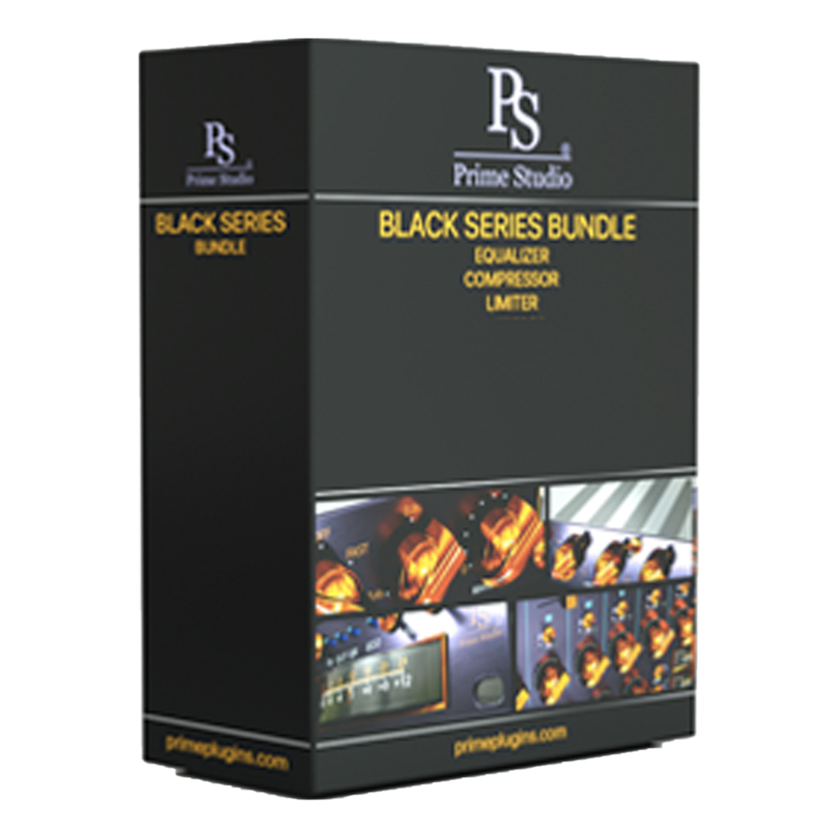 Black Series Bundle