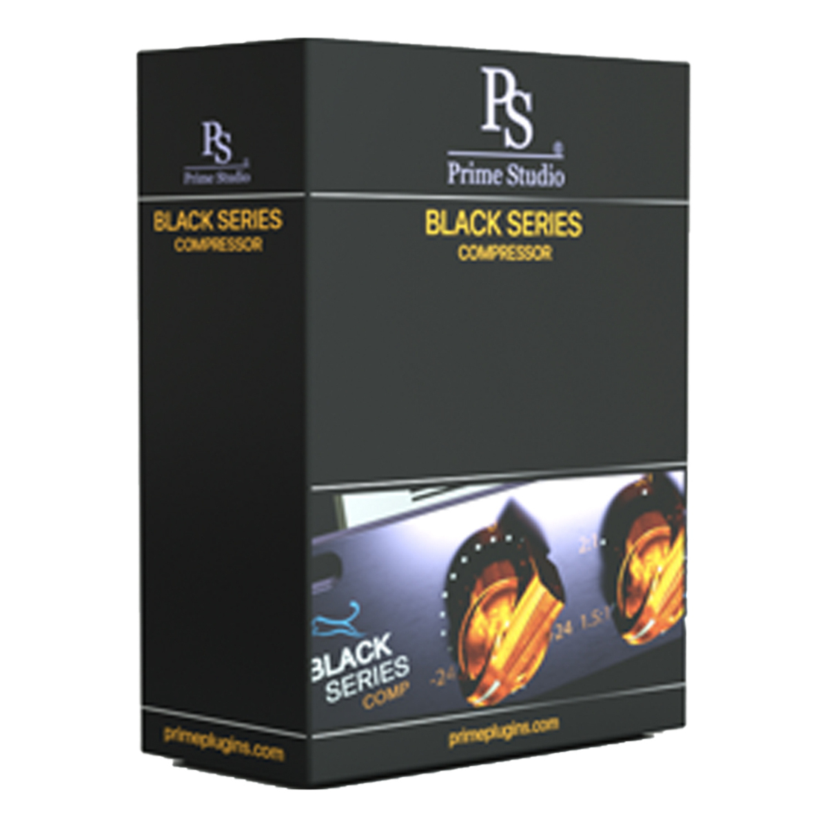 Black Series Compressor