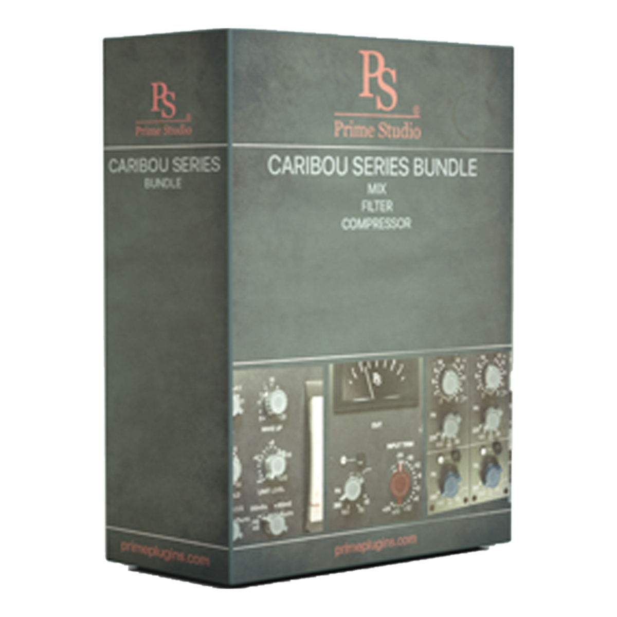 Caribou Bundle