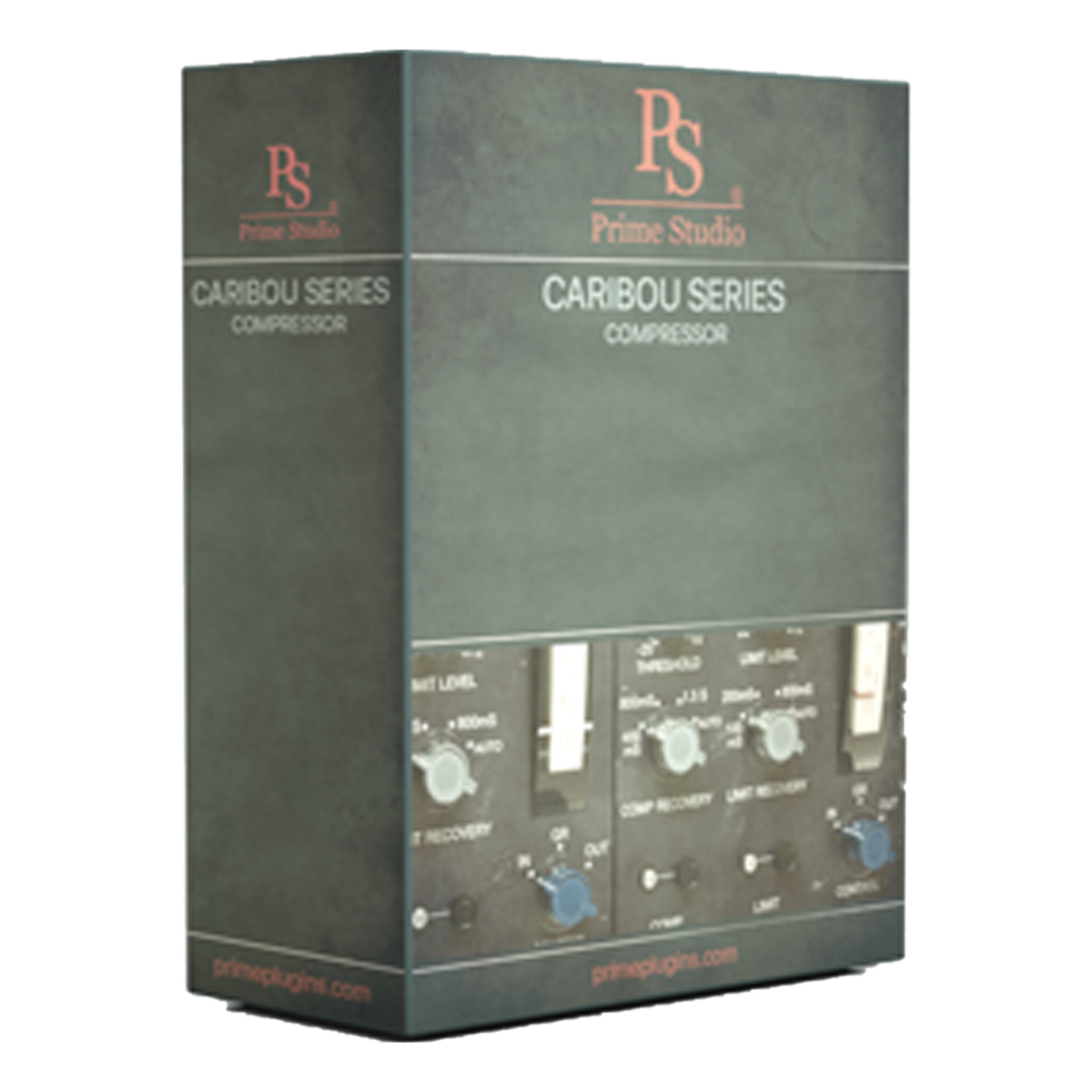Caribou Compressor