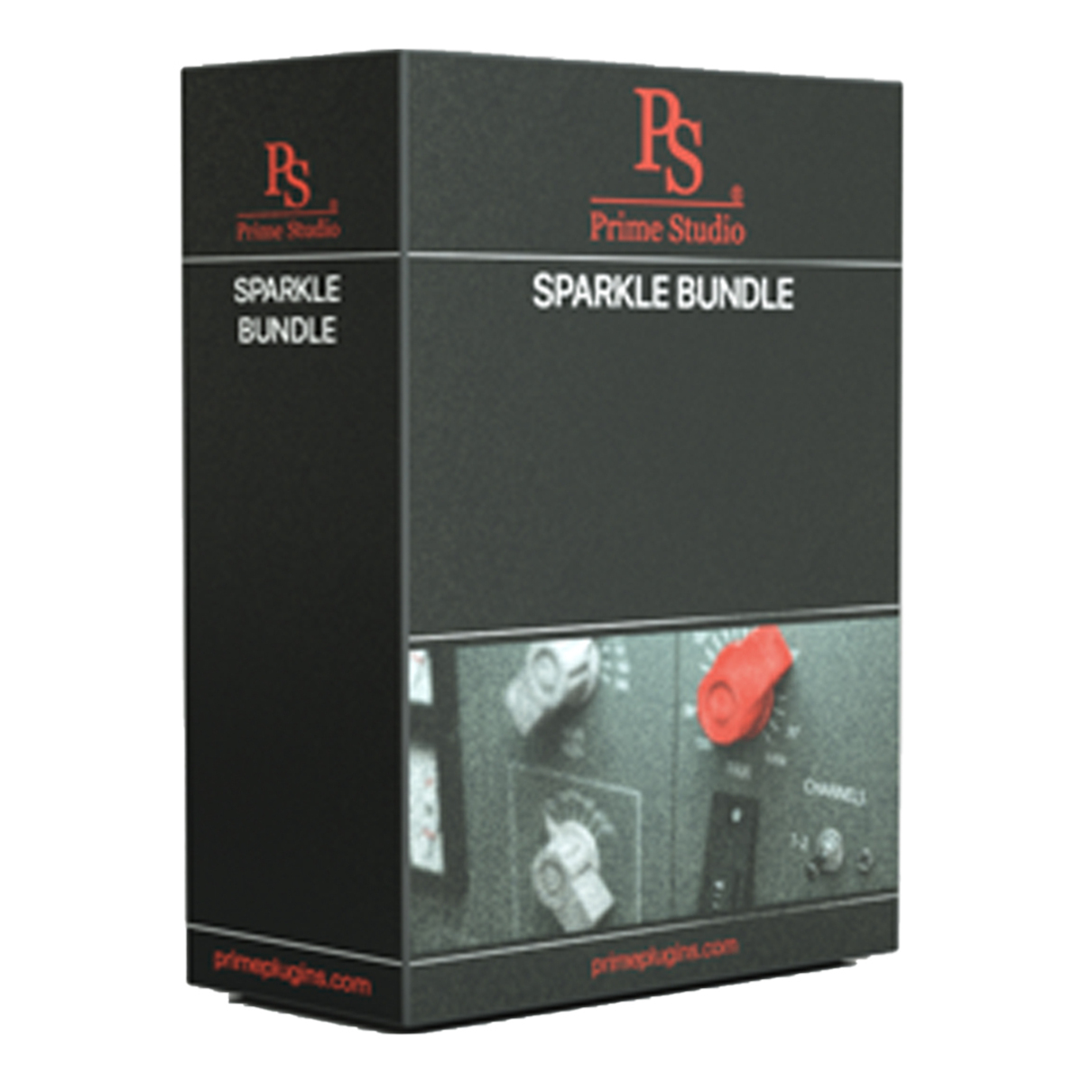 Prime Sparkle Bundle