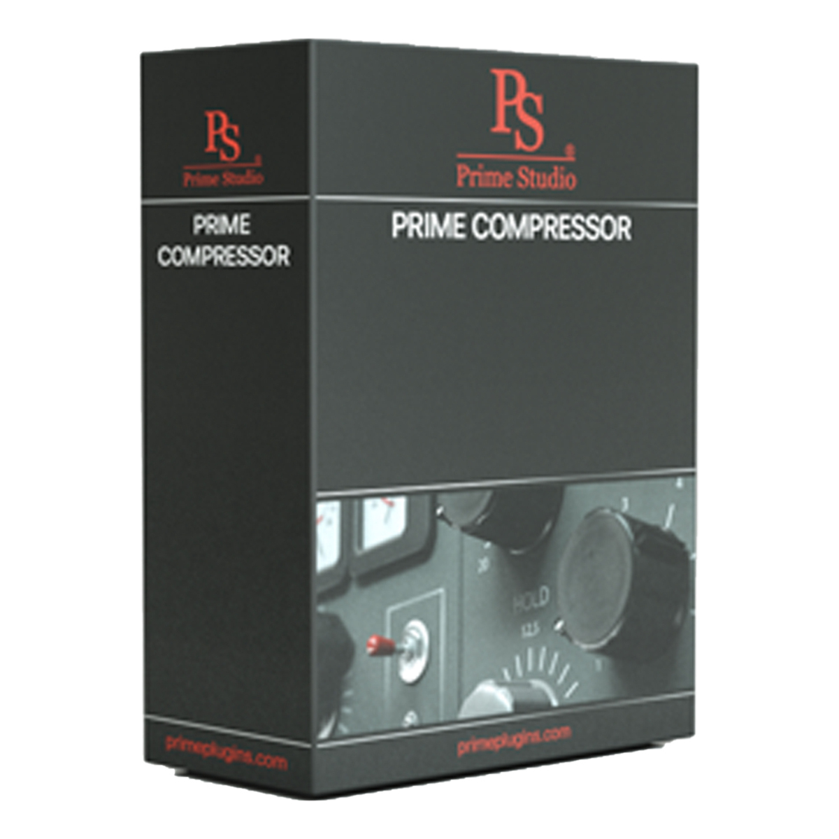 Prime Compressor
