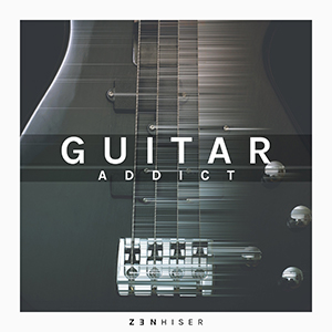 GUITAR ADDICT