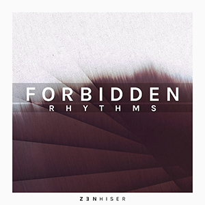 FORBIDDEN RHYTHMS
