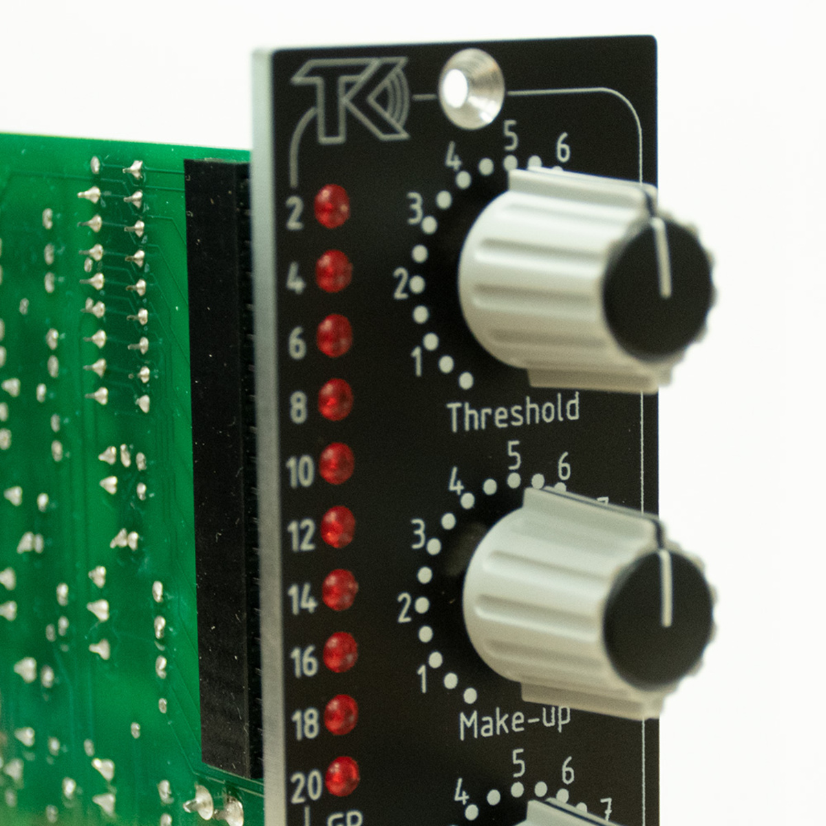 T-KOMP 500