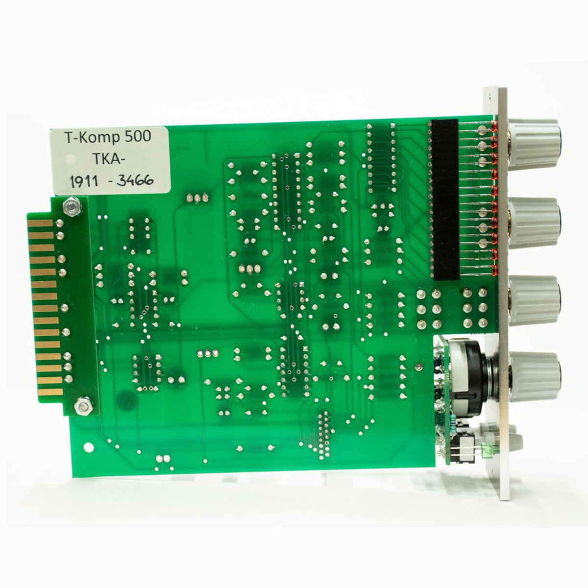 T-KOMP 500
