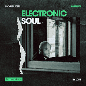 LOXE - ELECTRONIC SOUL