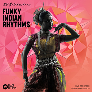 FUNKY INDIAN RHYTHMS