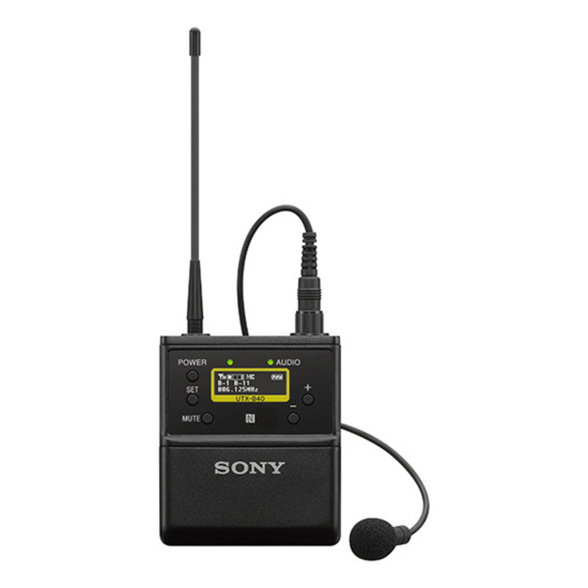 UWP-D21