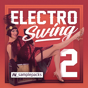 ELECTRO SWING 2