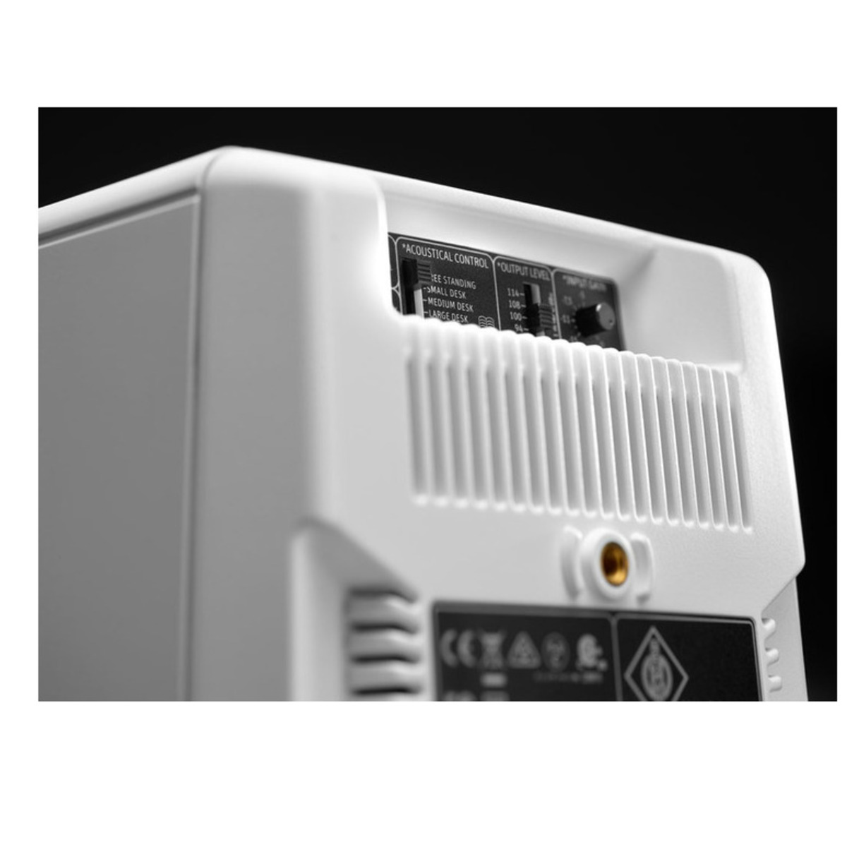 KH 80 DSP A W （1Pair）