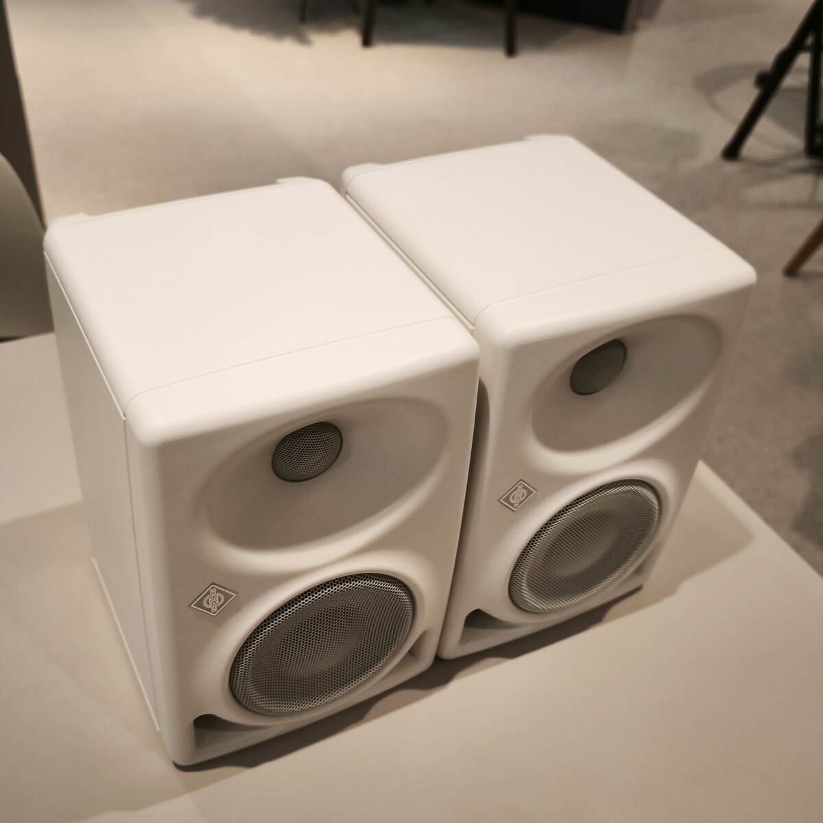 KH 80 DSP A W （1Pair）