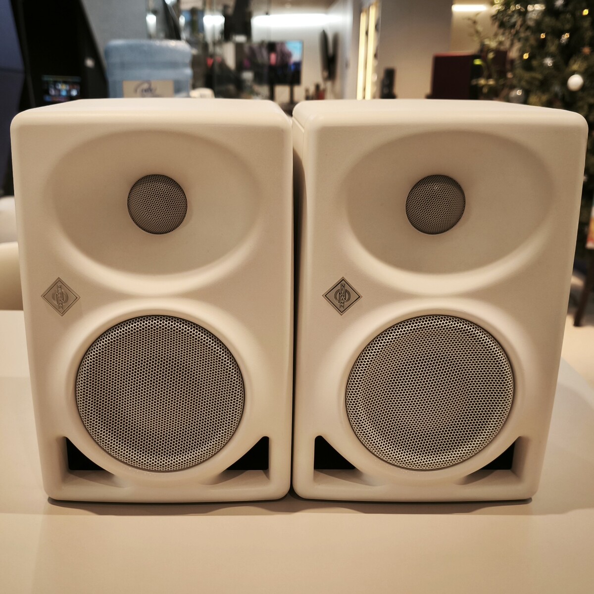KH 80 DSP A W （1Pair）