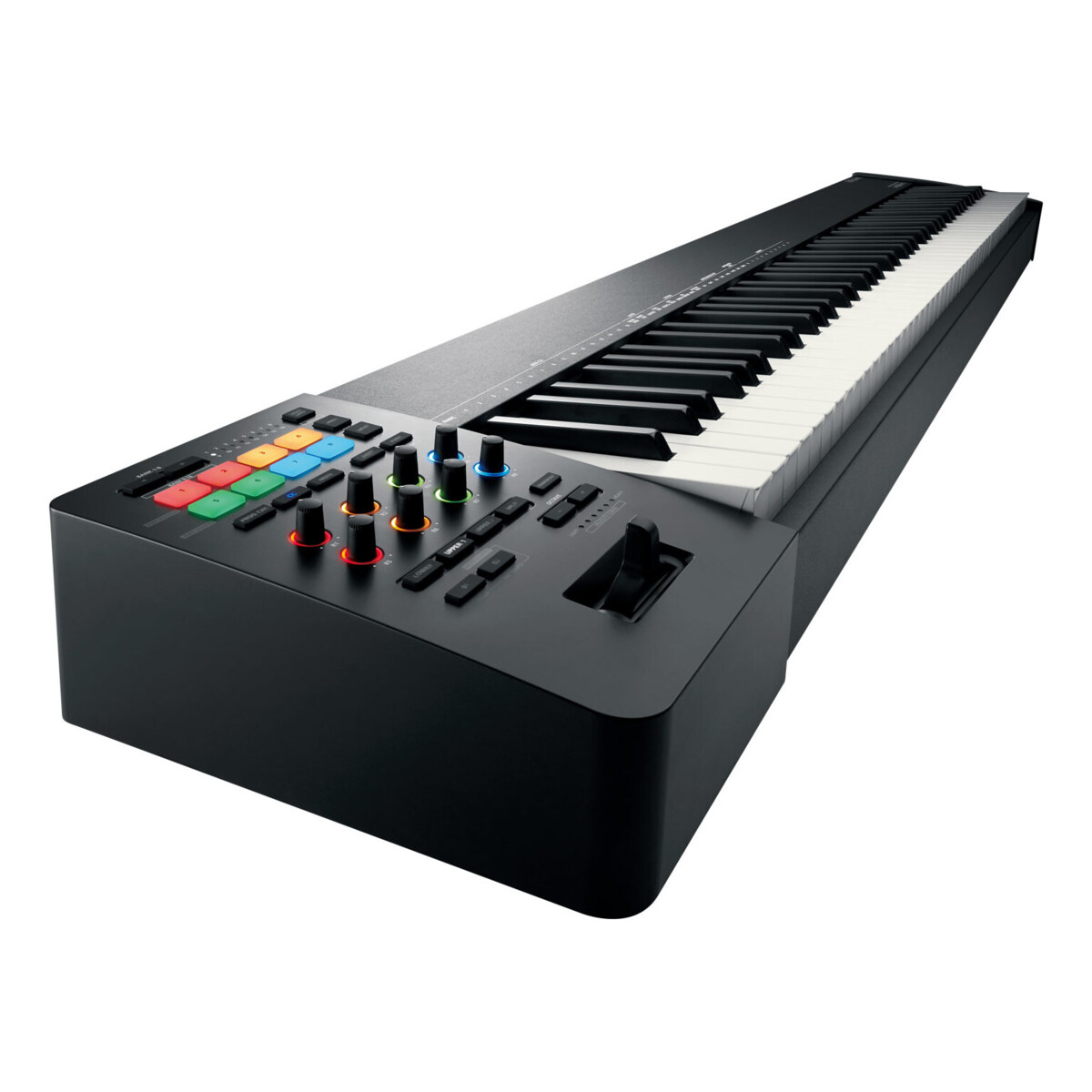 A-88MKII