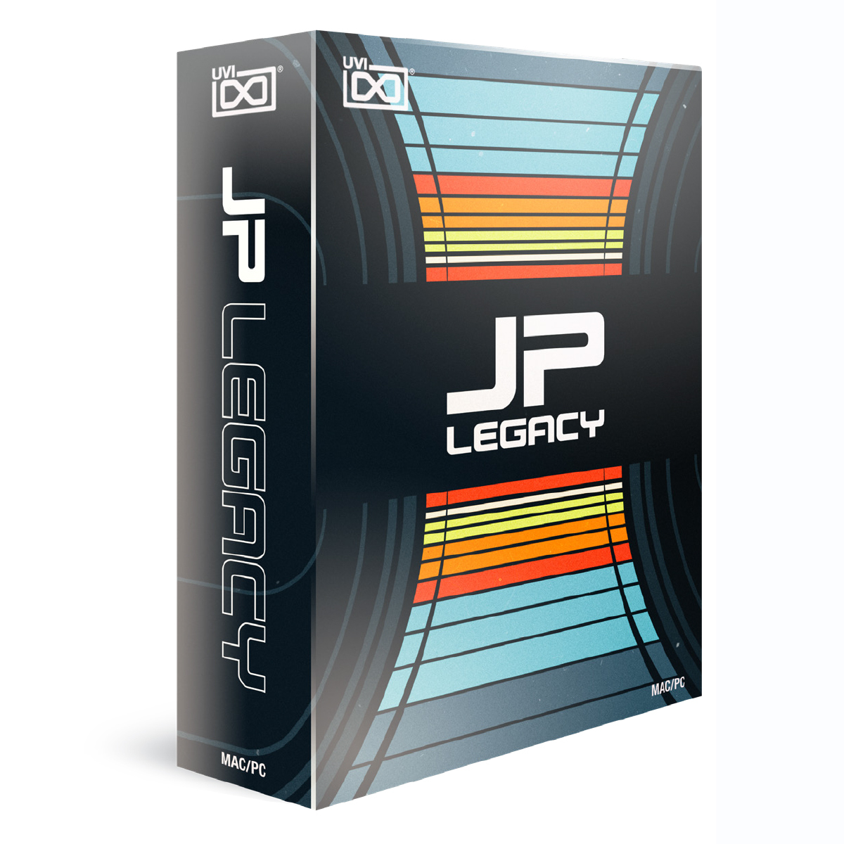 JP Legacy