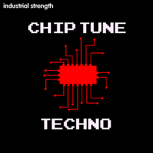 CHIPTUNE TECHNO | Rock oN Line eStore｜音楽制作・レコーディング専門店