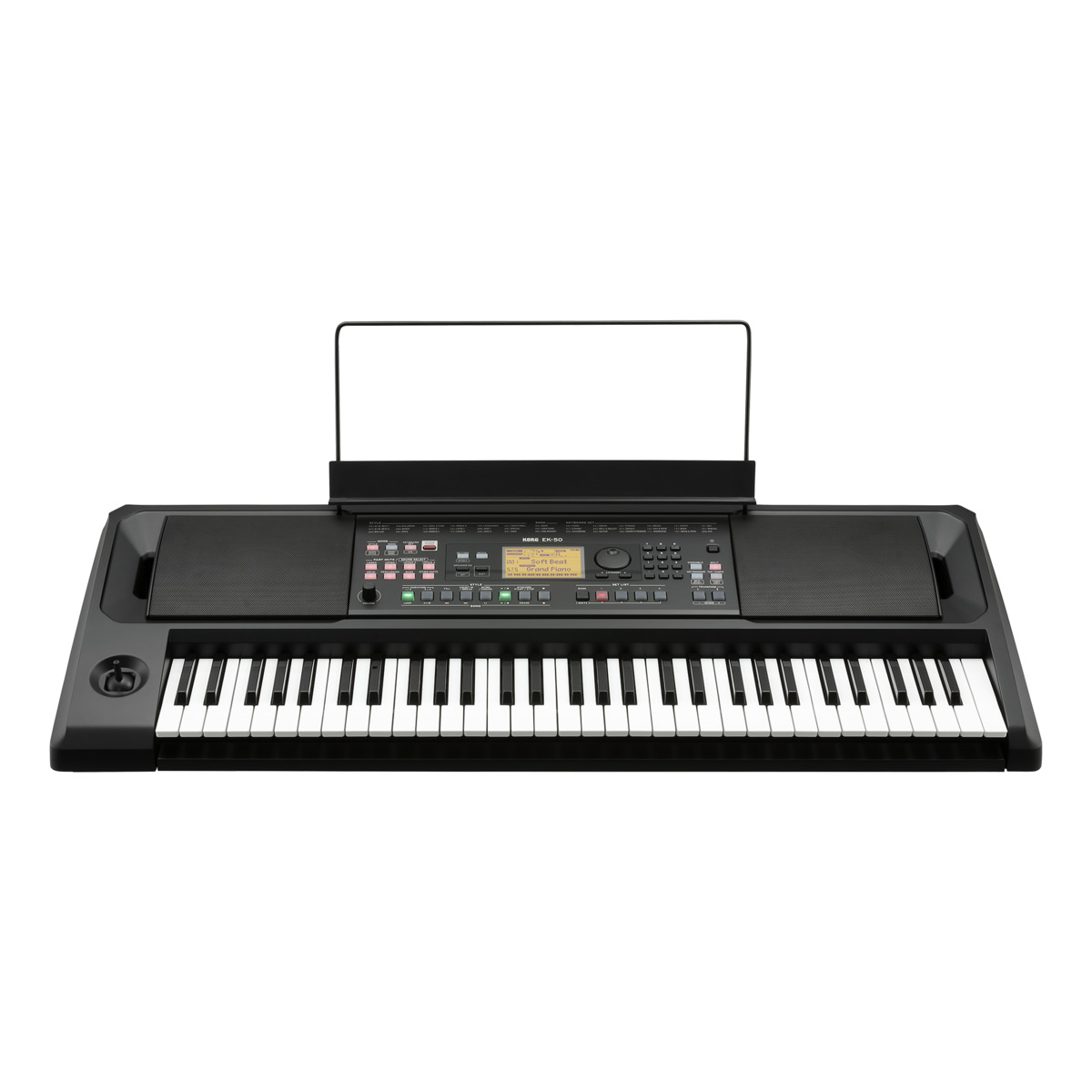 EK-50 Limitless