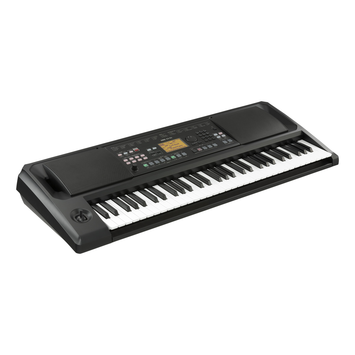 EK-50 Limitless