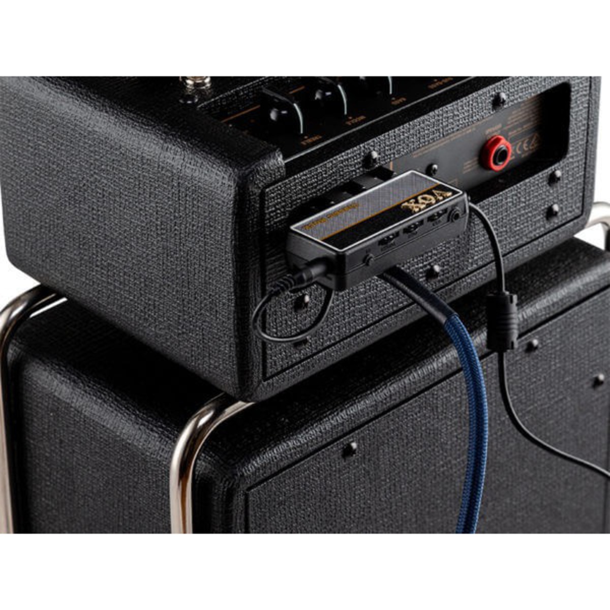 MSB50-AUDIO BK