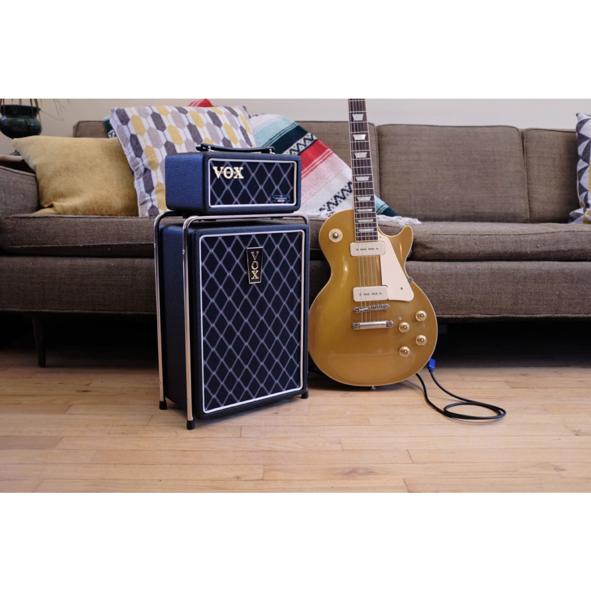 MSB50-AUDIO BK