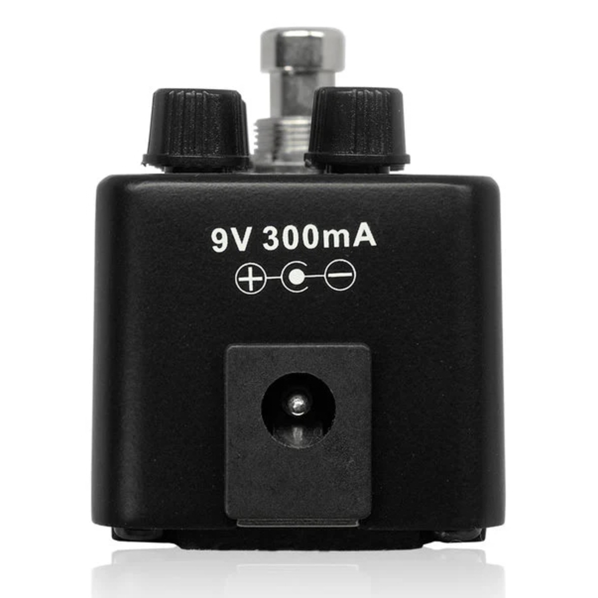 Micro Preamp 020