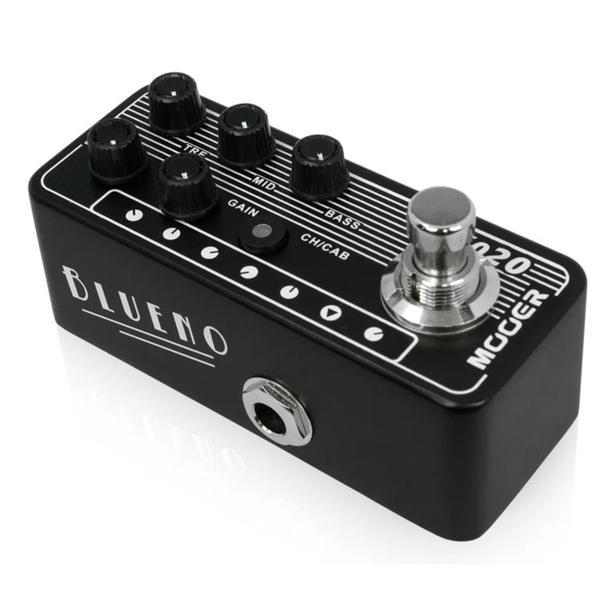 Micro Preamp 020