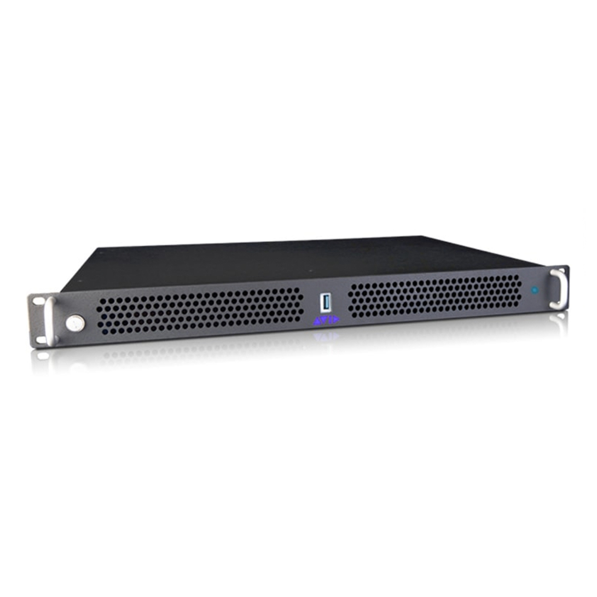 HDX THUNDERBOLT 3 CHASSIS,RACK