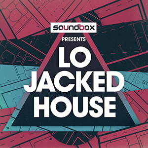 LO JACKED HOUSE