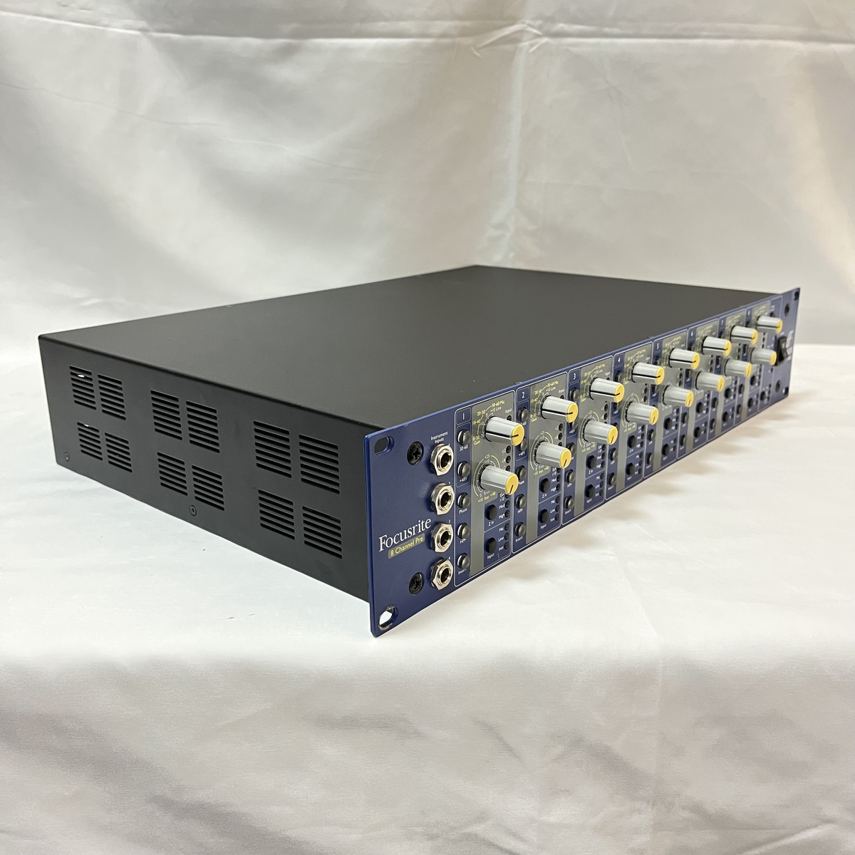 ISA 828 MkII